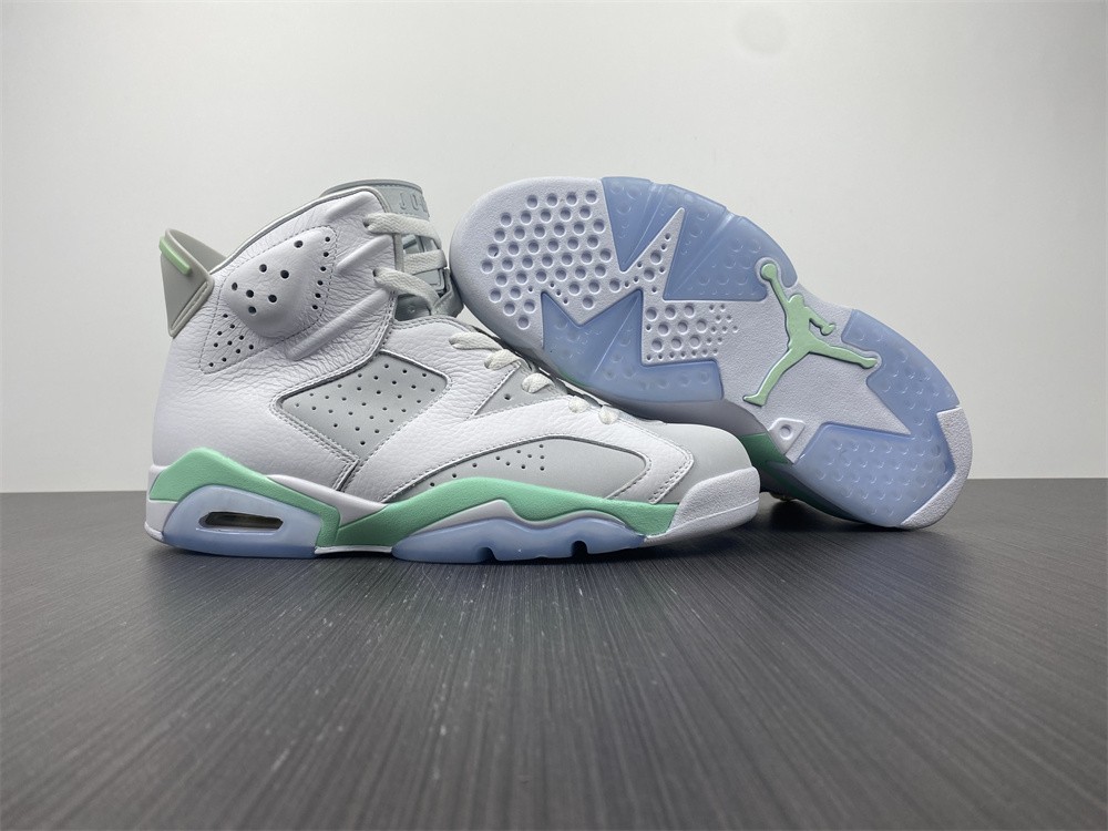 2022 women’s nike air jordan 6 T*f*ny