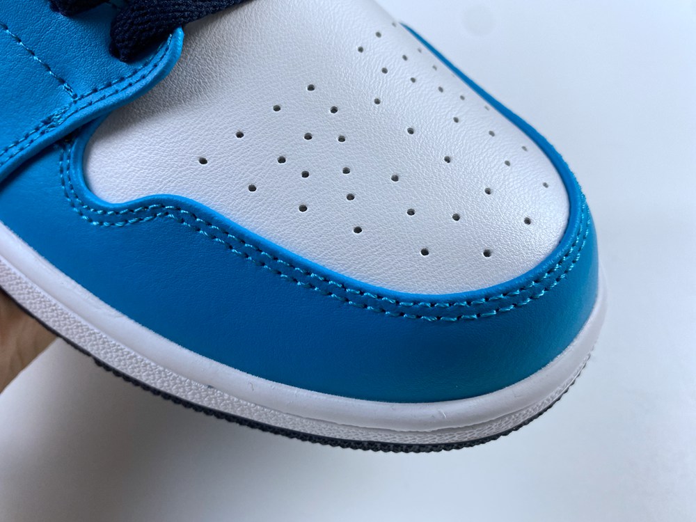 Air Jordan 1 Low GS