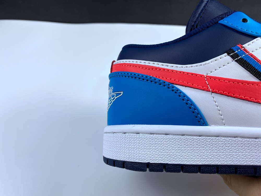 Air Jordan 1 Low GS