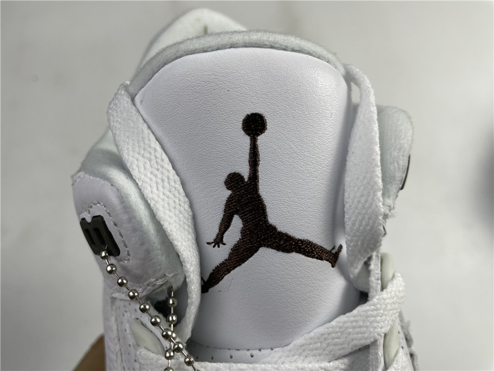 Air Jordan 3 ‘Mocha’ is Returning Summer
