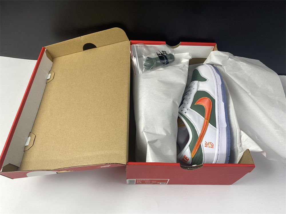 Nike Dunk Low NY vs NY