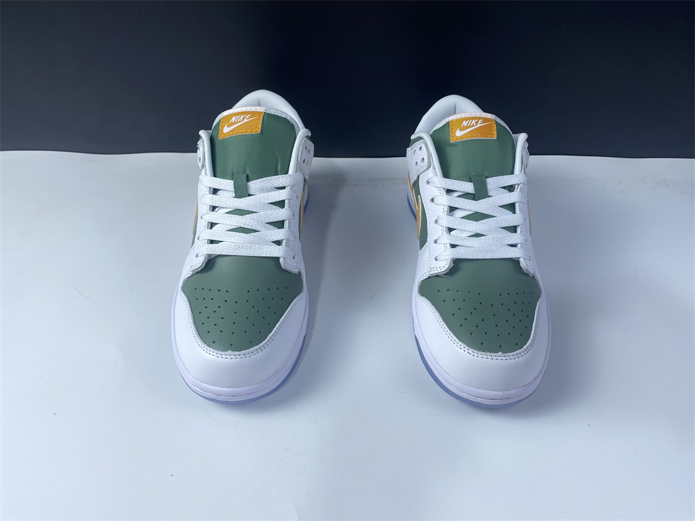 Nike Dunk Low NY vs NY