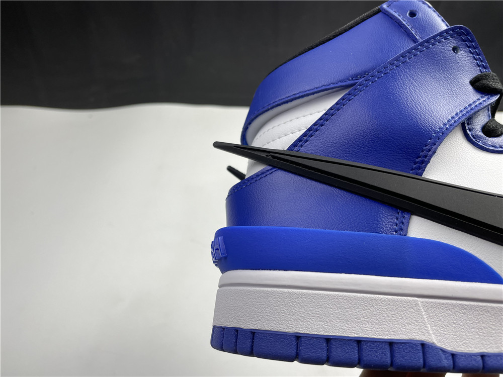 AMBUSH X DUNK HIGH