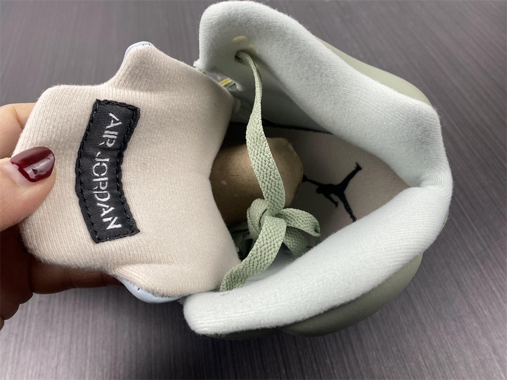 Air Jordan 5 Jade Horizon