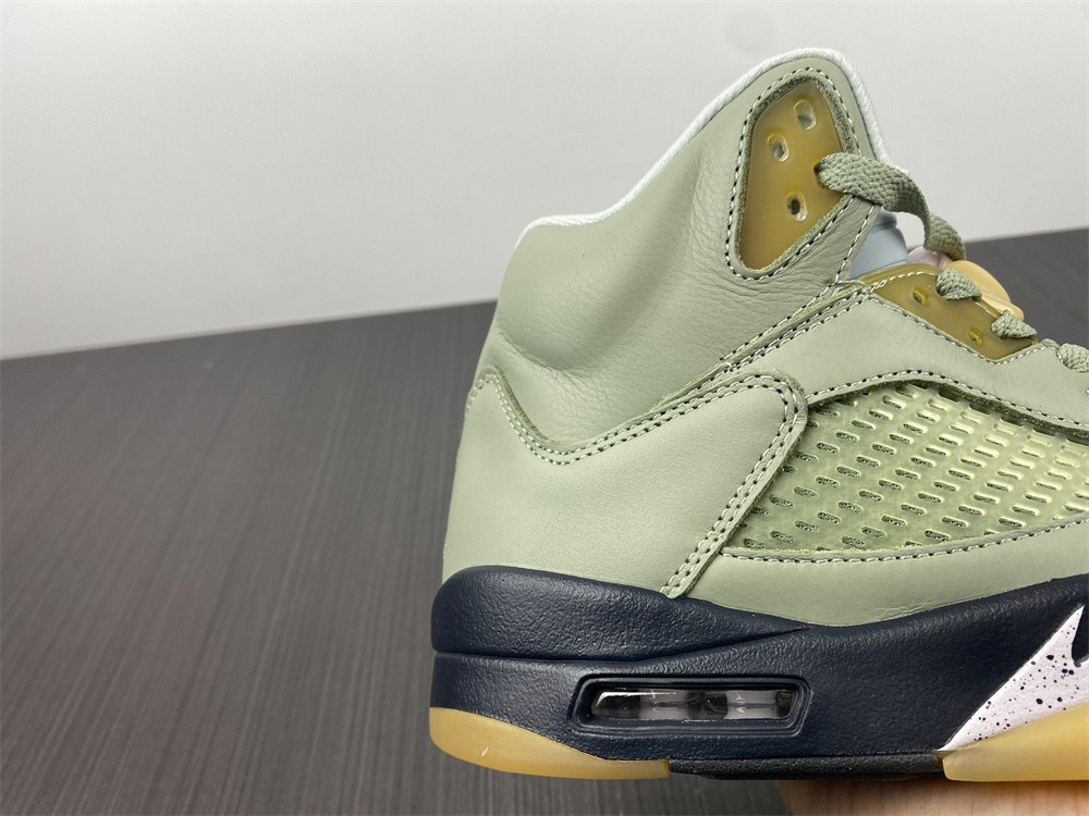 Air Jordan 5 Jade Horizon