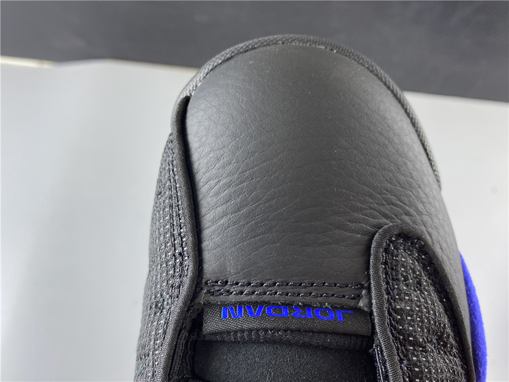 Air Jordan 13 Retro “Hyper Royal“ 414571 040
