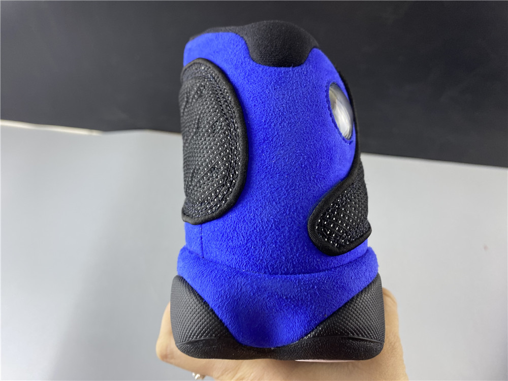 Air Jordan 13 Retro “Hyper Royal“ 414571 040