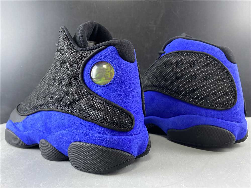 Air Jordan 13 Retro “Hyper Royal“ 414571 040