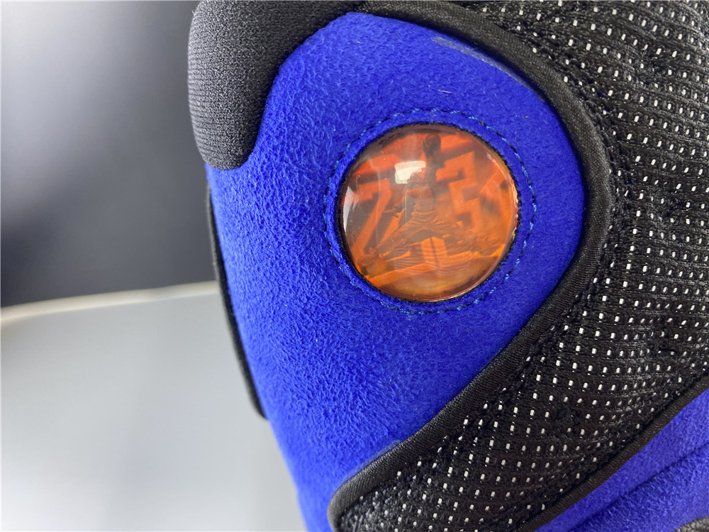 Air Jordan 13 Retro “Hyper Royal“ 414571 040