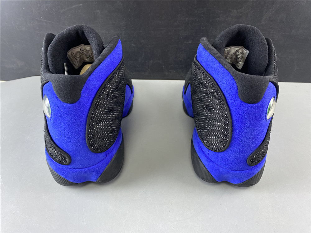 Air Jordan 13 Retro “Hyper Royal“ 414571 040