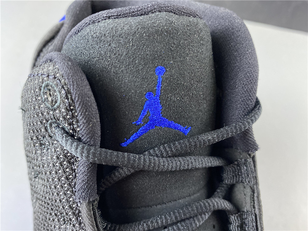 Air Jordan 13 Retro “Hyper Royal“ 414571 040