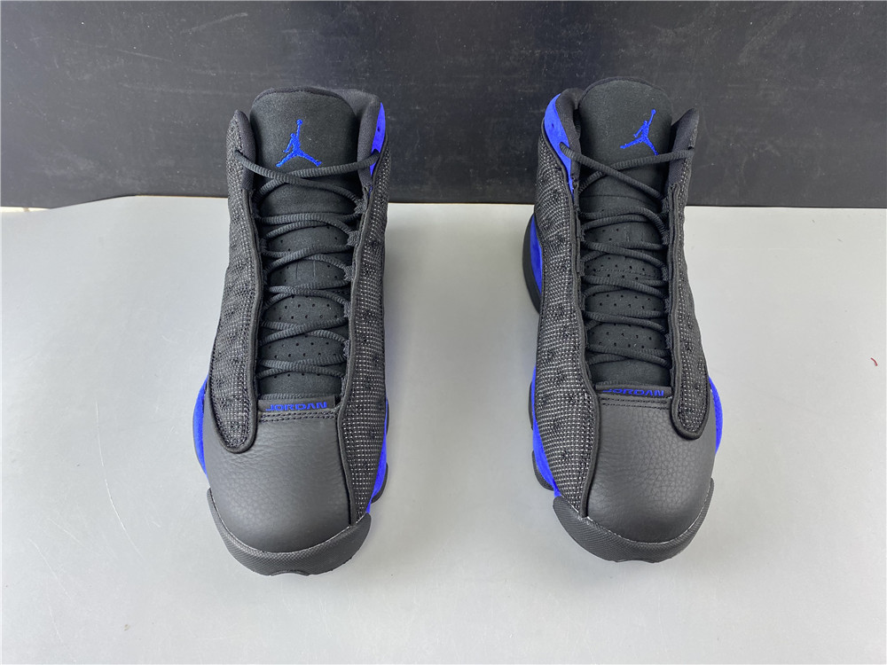 Air Jordan 13 Retro “Hyper Royal“ 414571 040