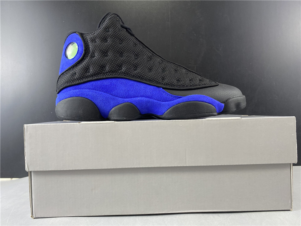 Air Jordan 13 Retro “Hyper Royal“ 414571 040