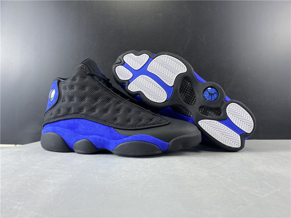 Air Jordan 13 Retro “Hyper Royal“ 414571 040