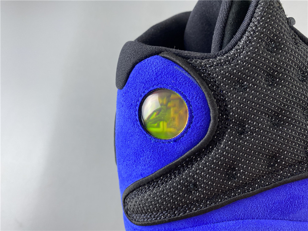 Air Jordan 13 Retro “Hyper Royal“ 414571 040