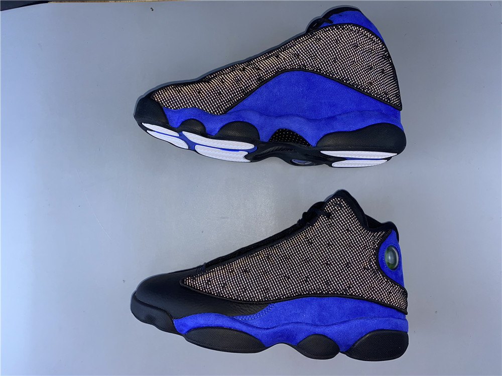 Air Jordan 13 Retro “Hyper Royal“ 414571 040