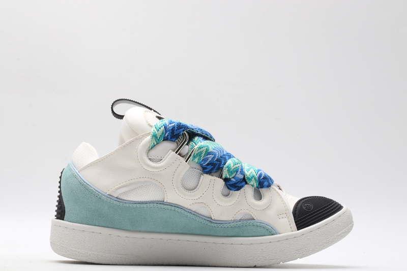 L*ANVIN SNEAKERS