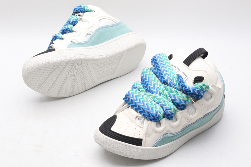 L*ANVIN SNEAKERS