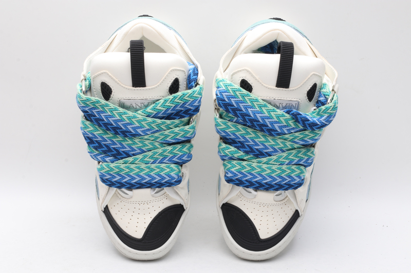 L*ANVIN SNEAKERS