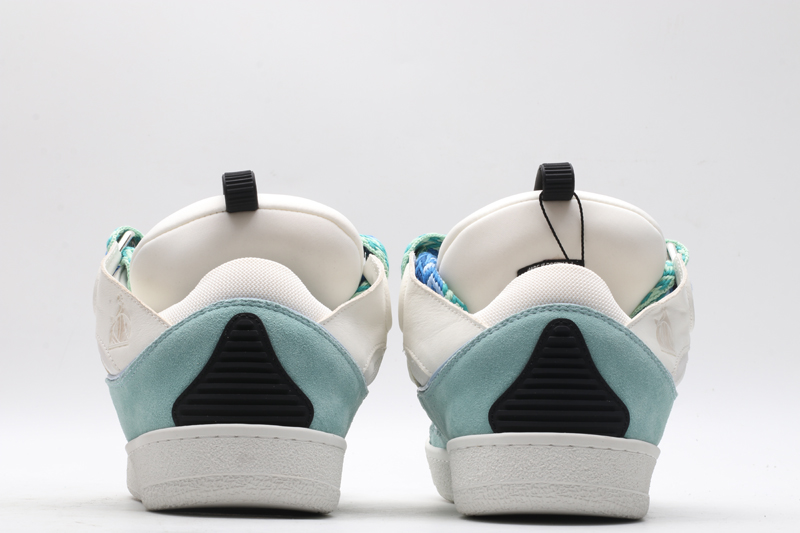 L*ANVIN SNEAKERS