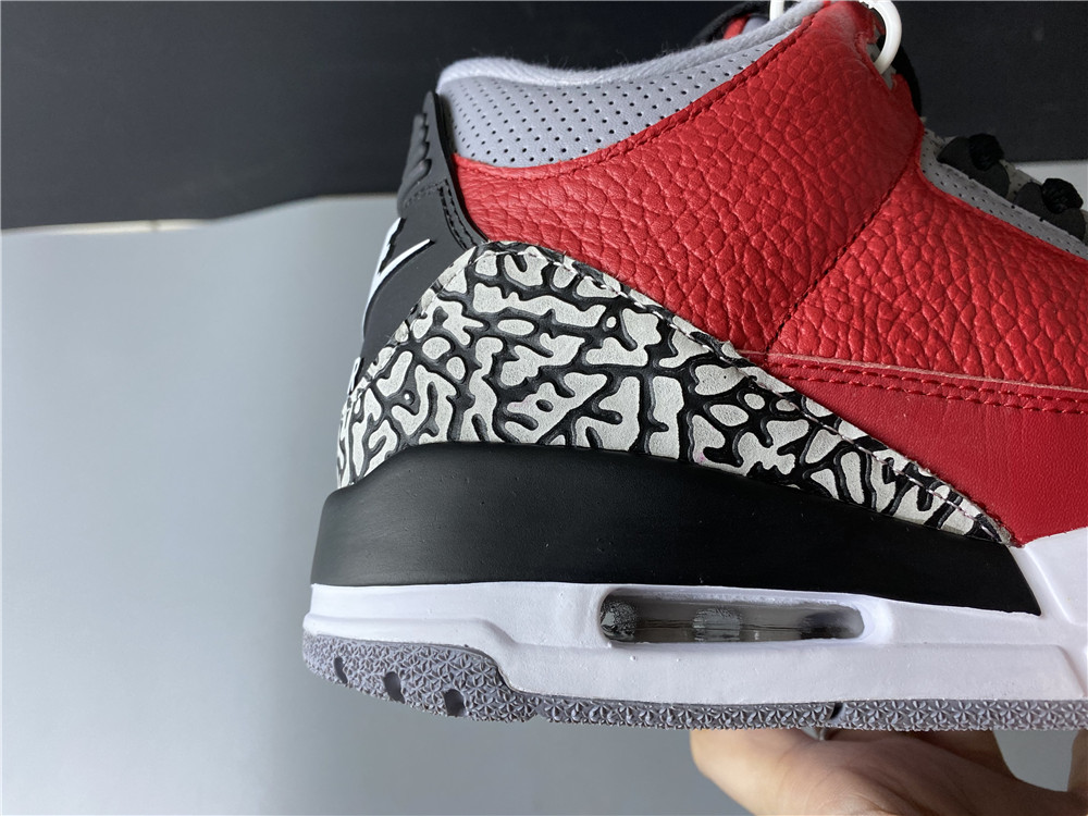 Jordan 3 Retro SE Unite Fire Red CK5692 -600