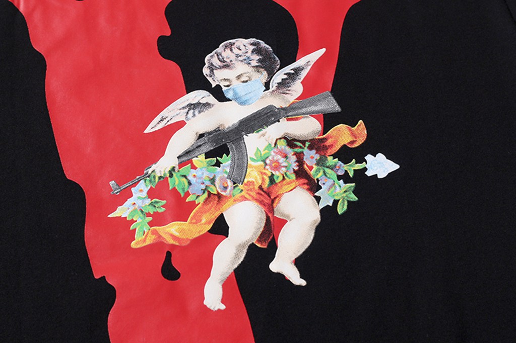 Vlone T-shirt