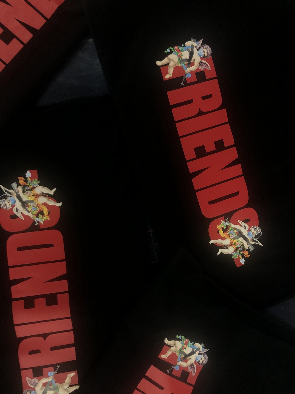 Vlone T-shirt