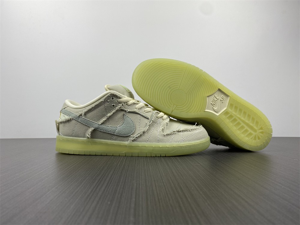 Dunk SB Nike SB Dunk Low Mummy