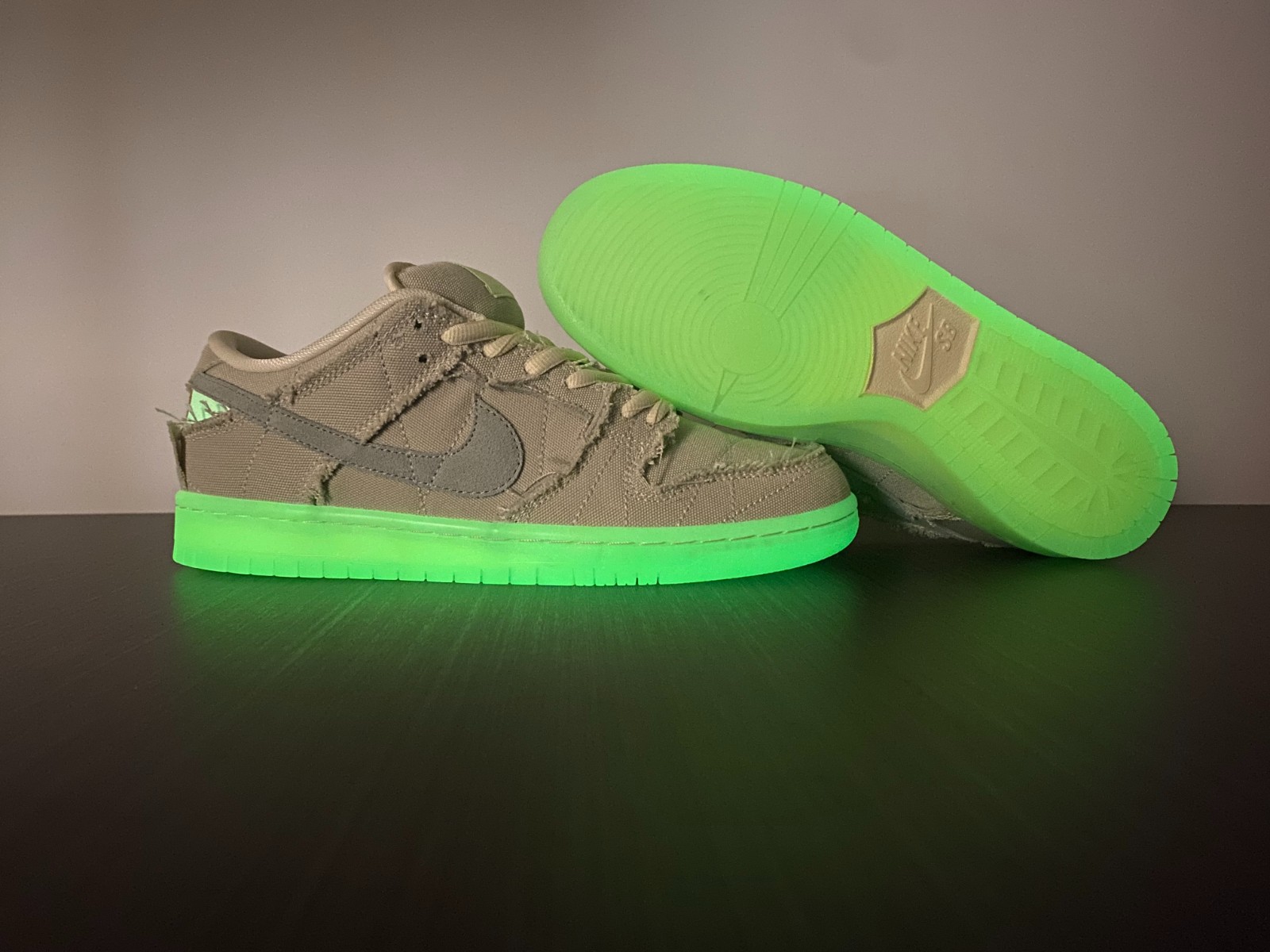 Dunk SB Nike SB Dunk Low Mummy