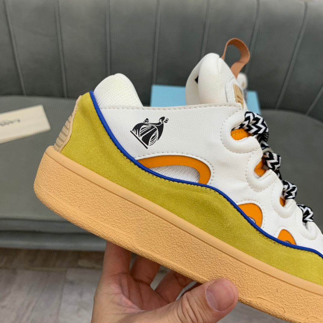 L*anvin sneakers