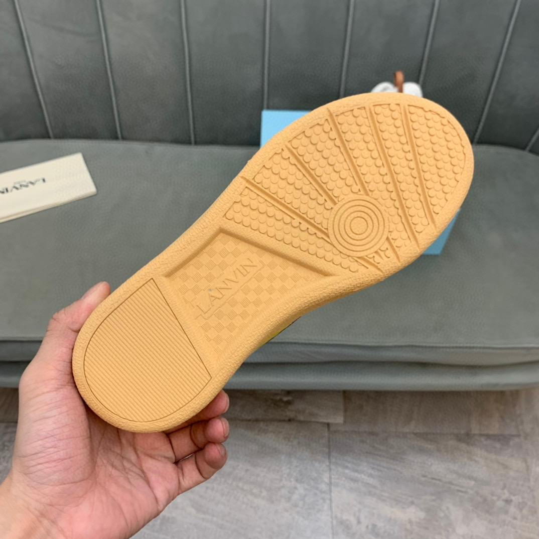 L*anvin sneakers