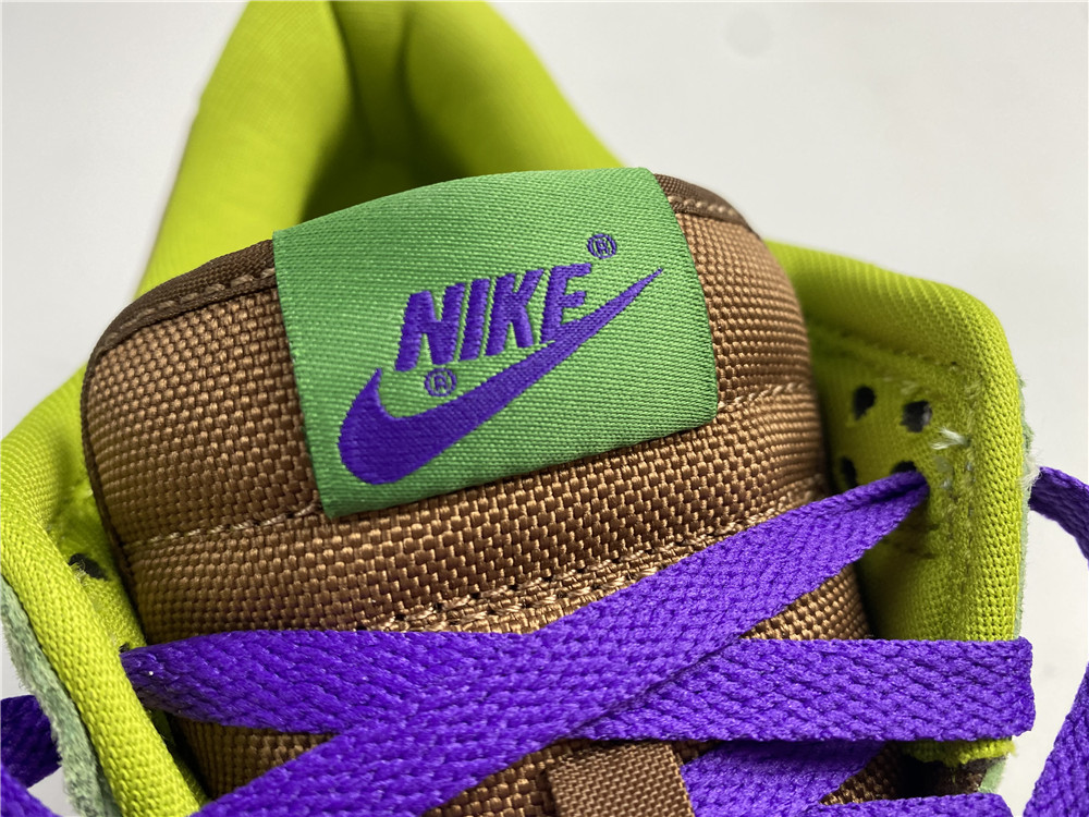 Nike Dunk Low SP “Veneer” DA1469-200
