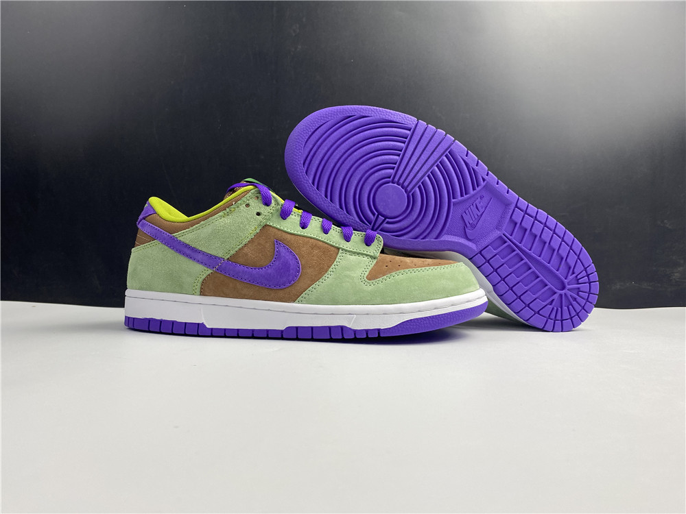 Nike Dunk Low SP “Veneer” DA1469-200