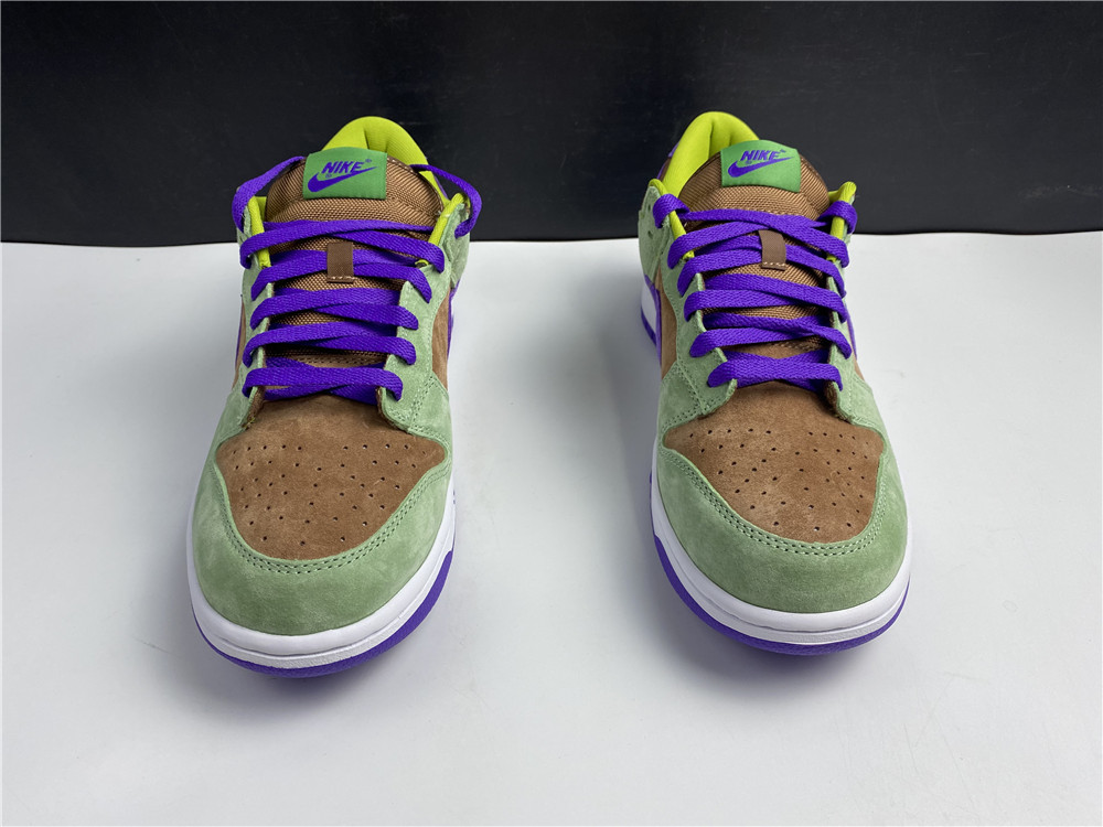 Nike Dunk Low SP “Veneer” DA1469-200