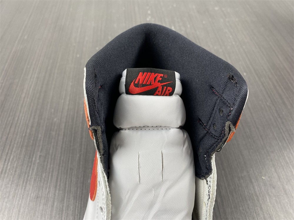 Air Jordan 1 High Heritage 555088-161