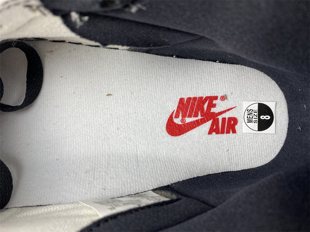 Air Jordan 1 High Heritage 555088-161
