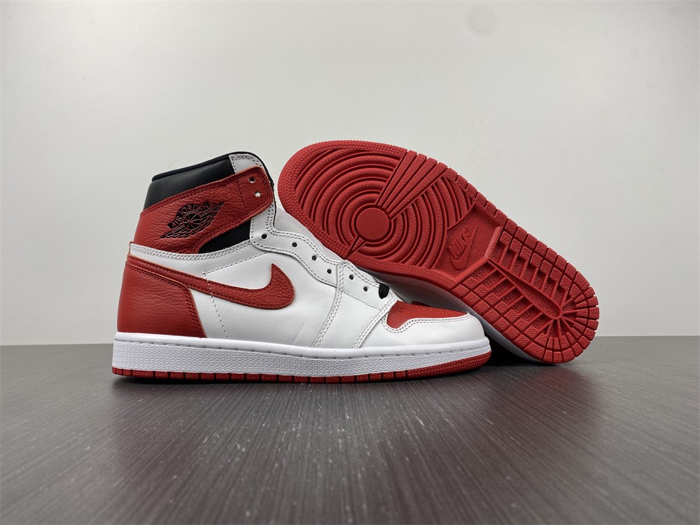 Air Jordan 1 High Heritage 555088-161