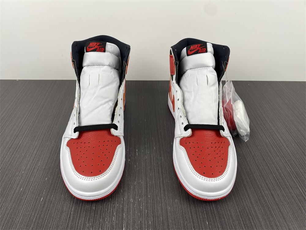 Air Jordan 1 High Heritage 555088-161