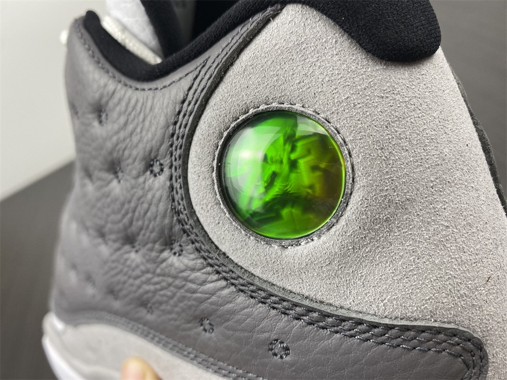 Jordan 13 Retro Atmosphere Grey