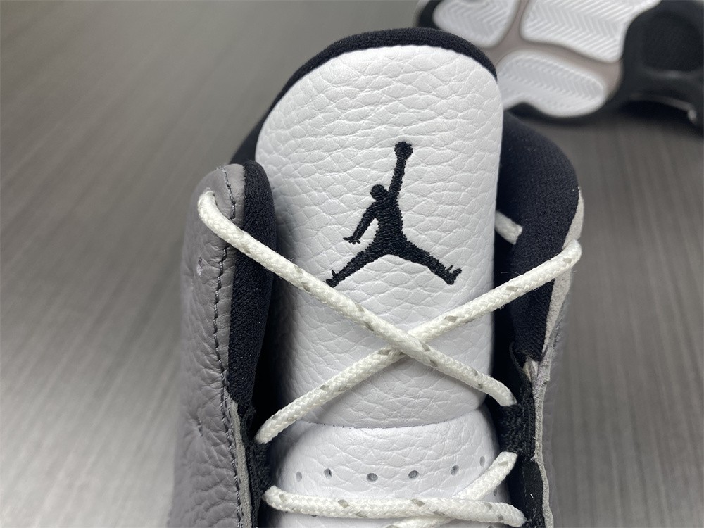 Jordan 13 Retro Atmosphere Grey