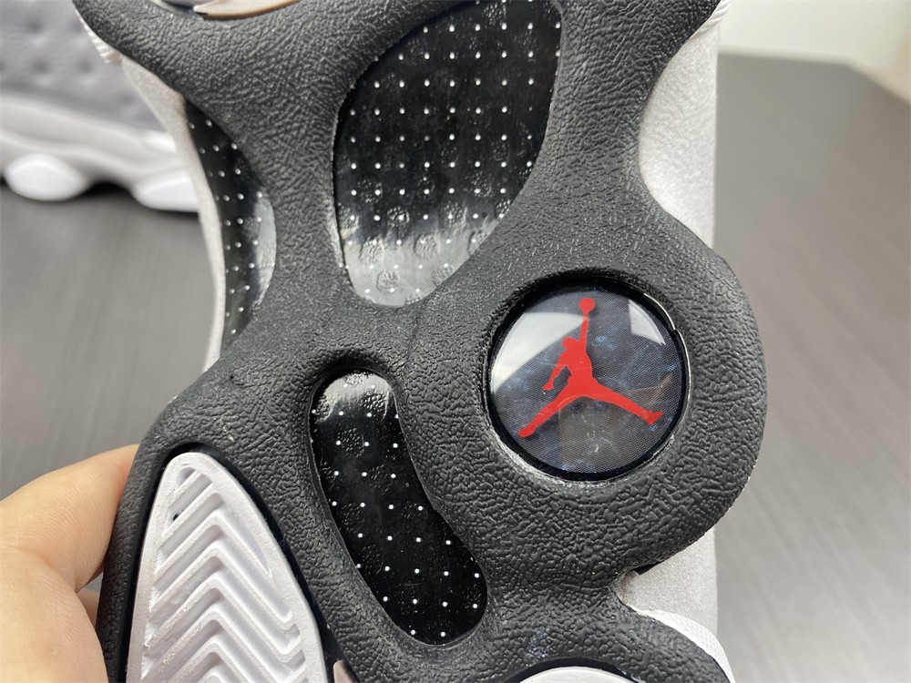 Jordan 13 Retro Atmosphere Grey