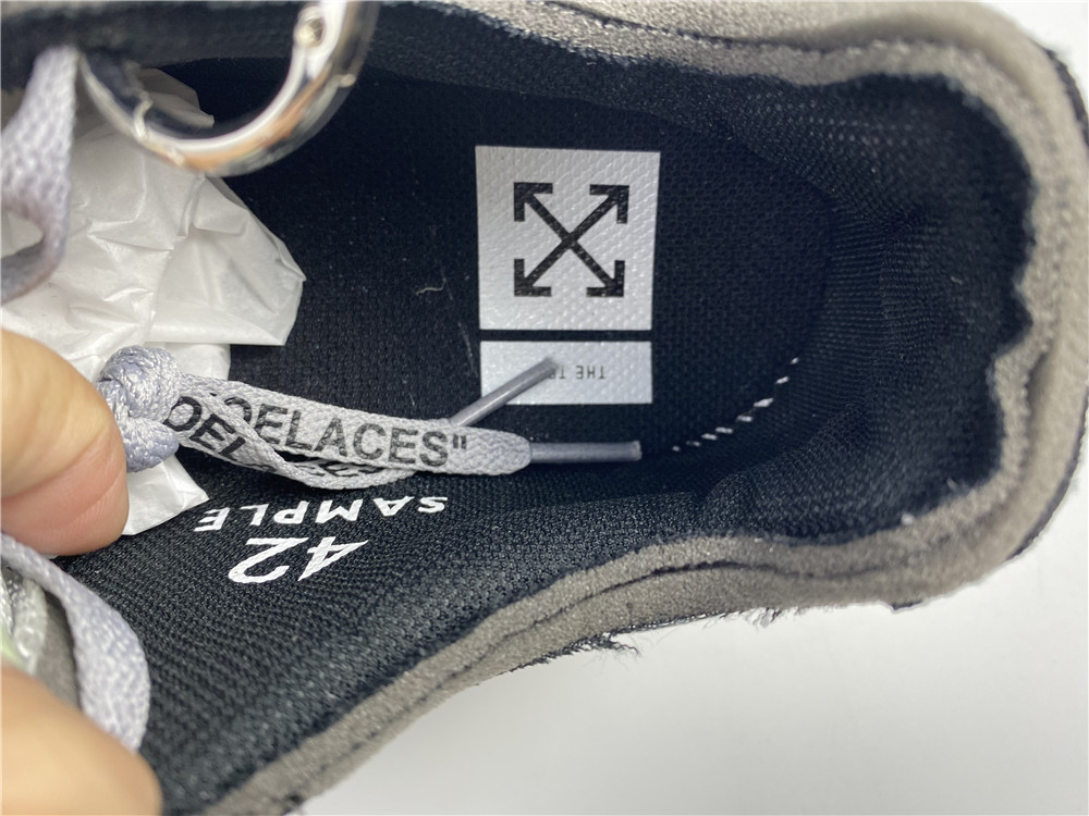 Off -White Air Max 90 OW