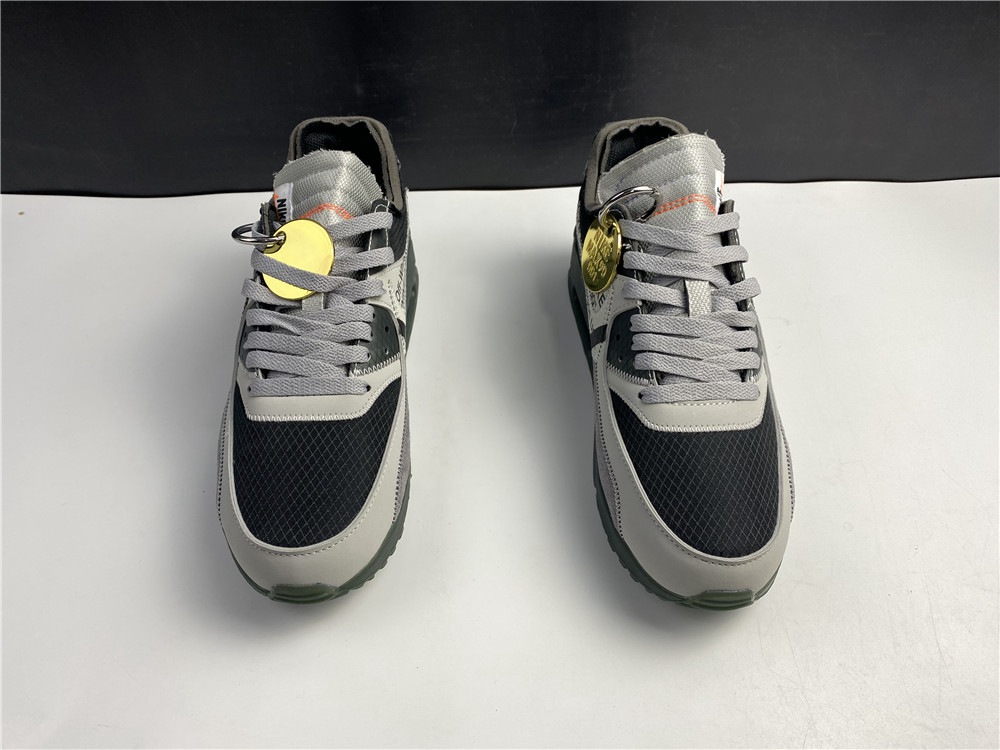 Off -White Air Max 90 OW