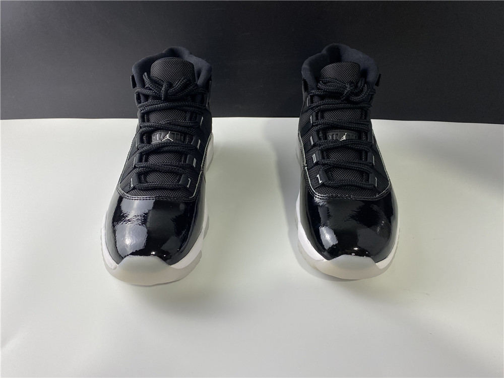 Air Jordan 11 “25th Anniversary” CT8012-011