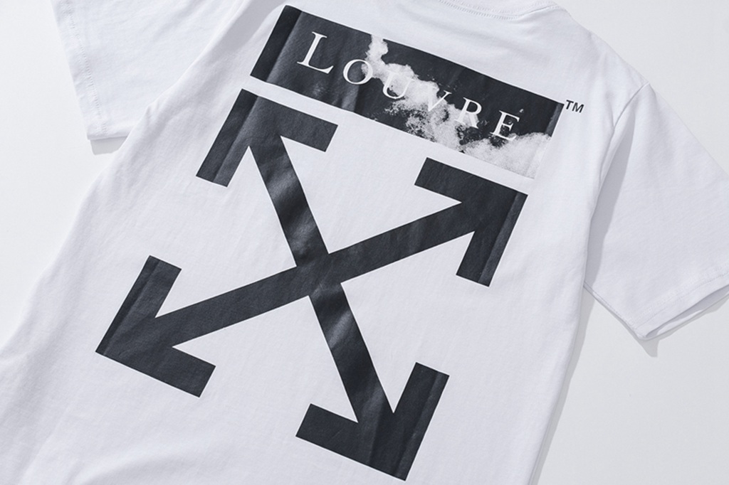 Off White T-shirt