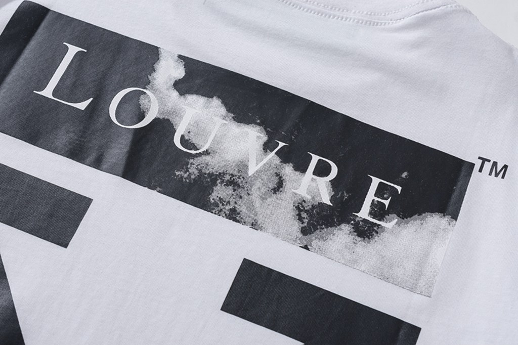 Off White T-shirt