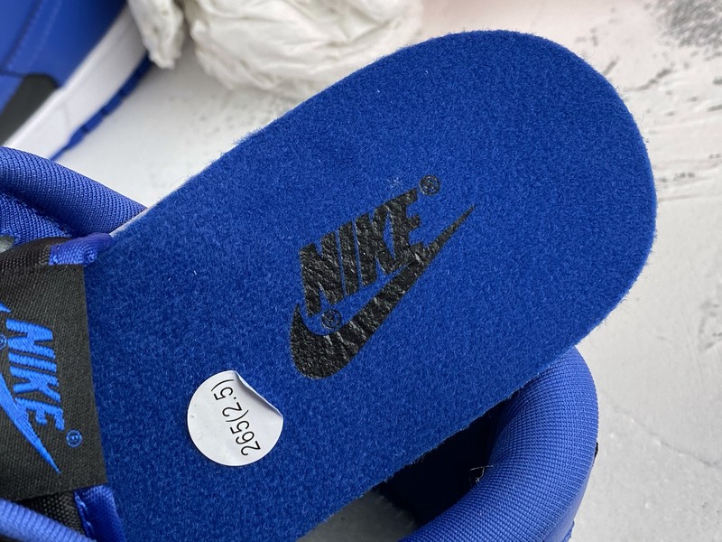 Nike Dunk Low SP CU1726-006