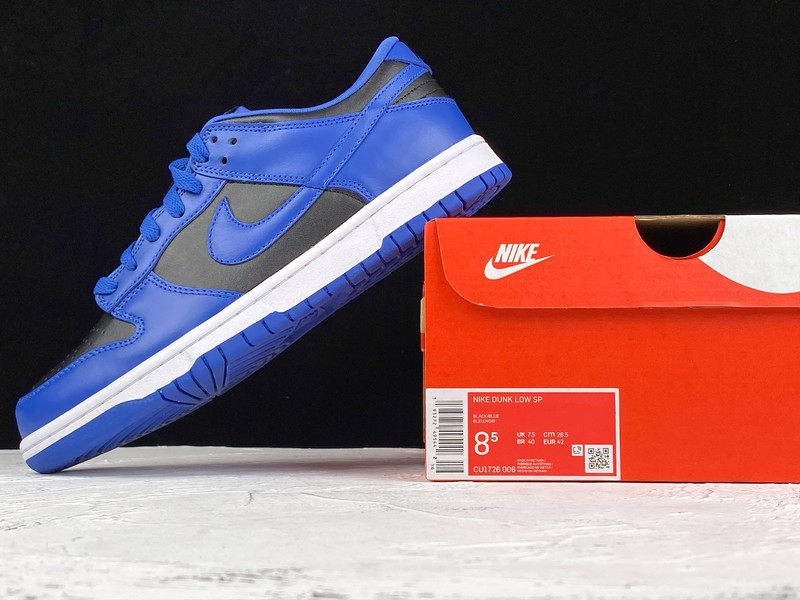 Nike Dunk Low SP CU1726-006