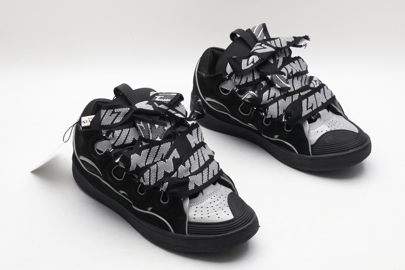 L*ANVIN SNEAKERS