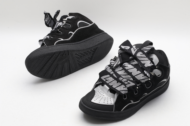 L*ANVIN SNEAKERS